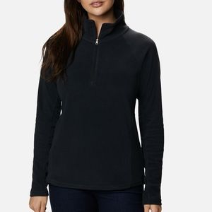 Columbia Women’s Fleece Pullover